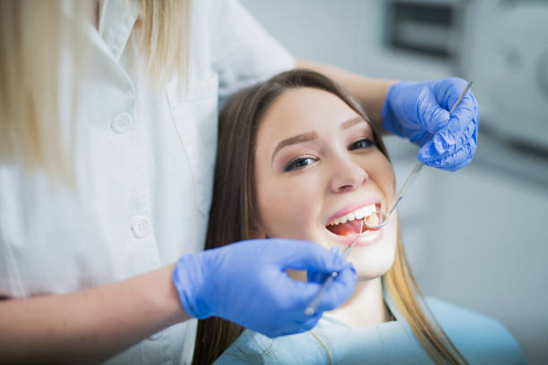 TMJ/TMD Treatment in Altoona, PA